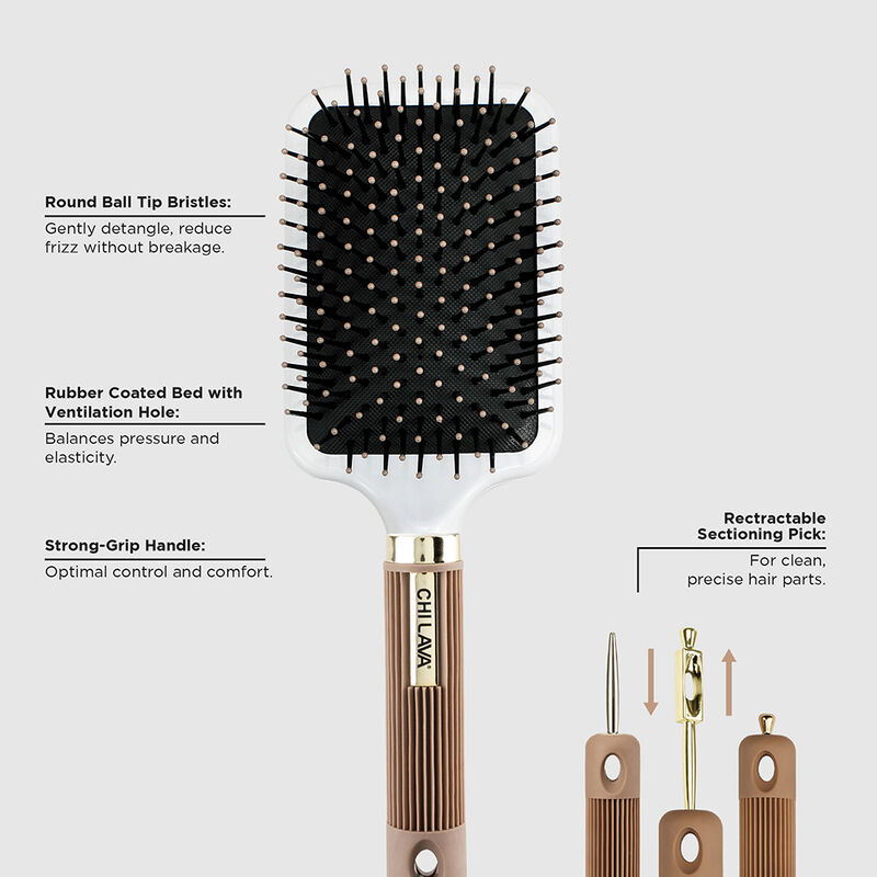 LAVA Paddle Brush, , large image number null